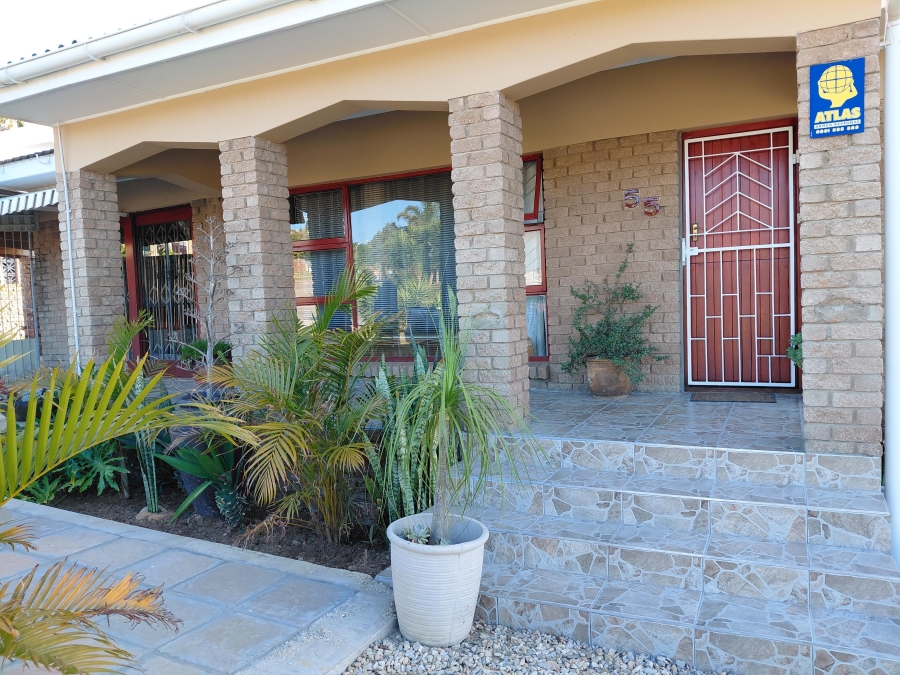 3 Bedroom Property for Sale in Strelitzia Park Eastern Cape
